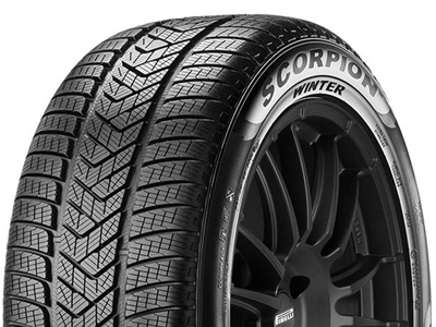 PIRELLI SCORPION WINTER (NCS)